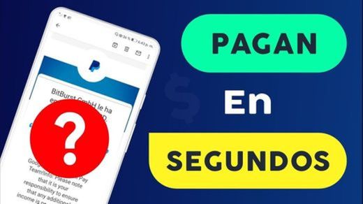 3! Apps Que te PAGAN en 2 SEGUNDOS ¡RETIRO en VIVO ...