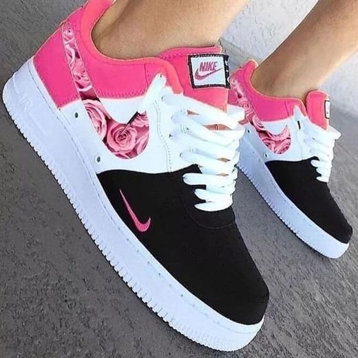 Nike Airforce 3 colores