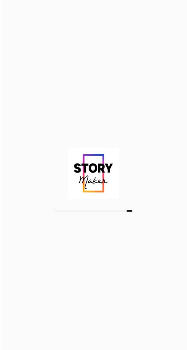 App Story Maker