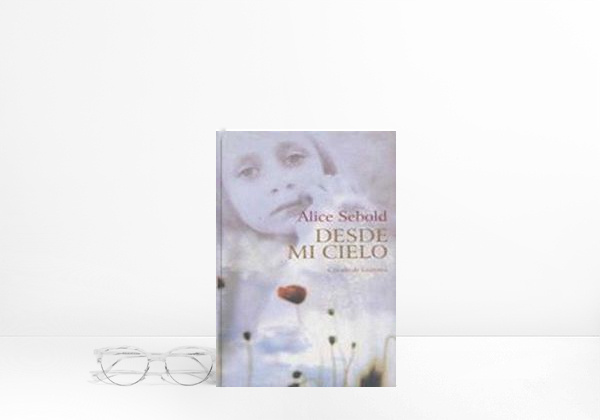 Libro Desde mi cielo