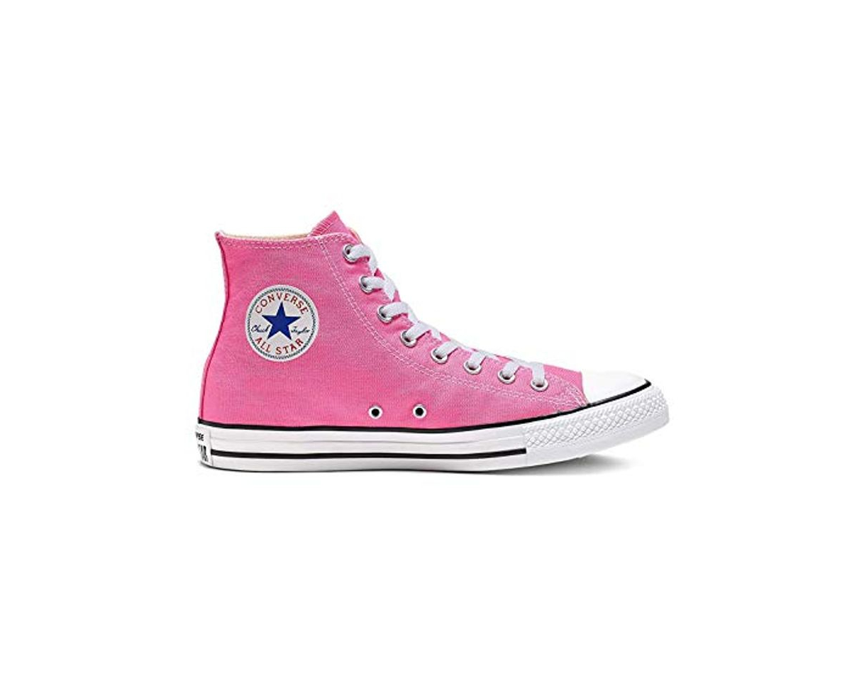 Moda Converse Chuck Taylor All Star Hi Top - Zapatillas Altas Unisex adulto