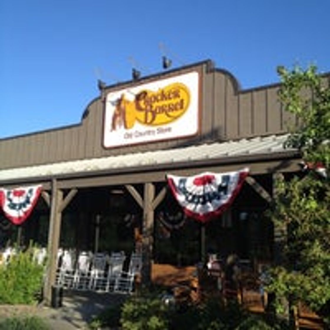 Restaurantes Cracker Barrel Old Country Store