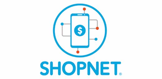 Shopnet app