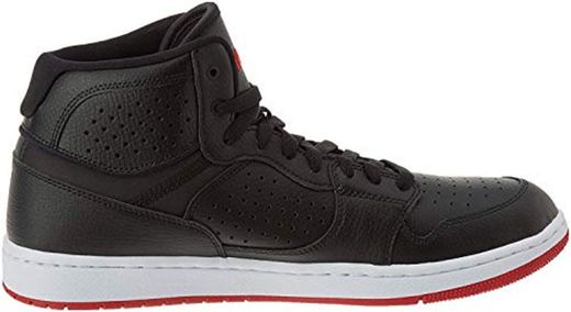 Nike Jordan Access, Zapatos de Baloncesto para Hombre, Multicolor