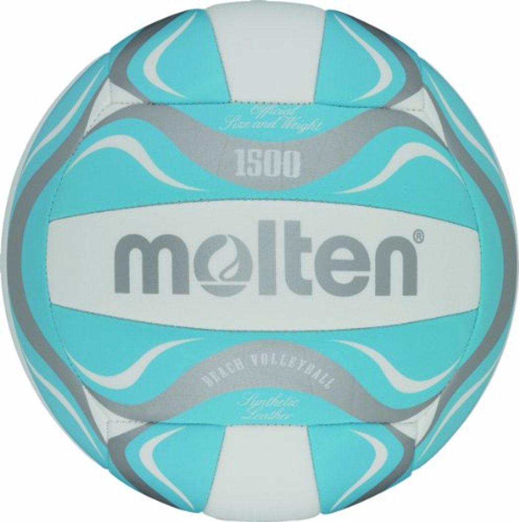 Products Molten BV1500-LB - Pelota de Volley Playa