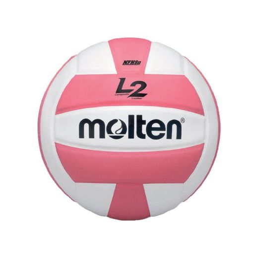 Molten Premium Competition L2 - Balón de Voleibol