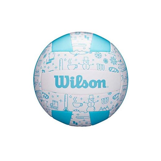 Wilson WTH10120XB Balón de Voléibol