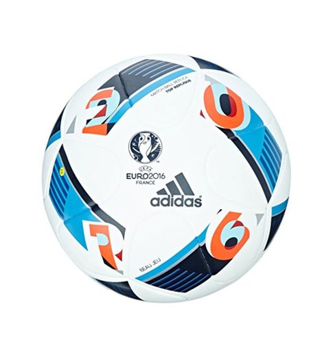 adidas Beau Jeu Euro 2016 France Top replique - Balón de fútbol