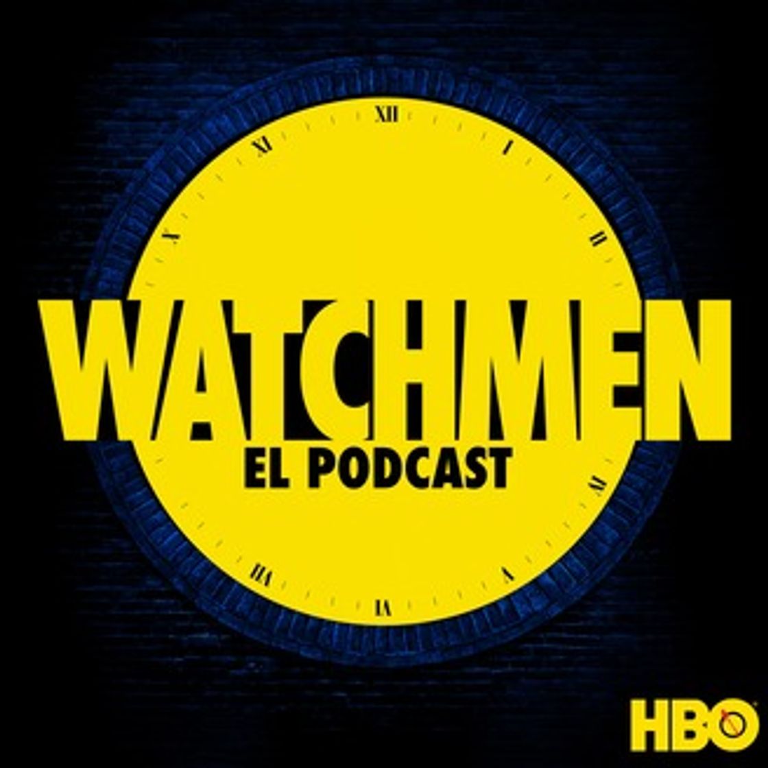 Moda Watchmen: El Podcast 