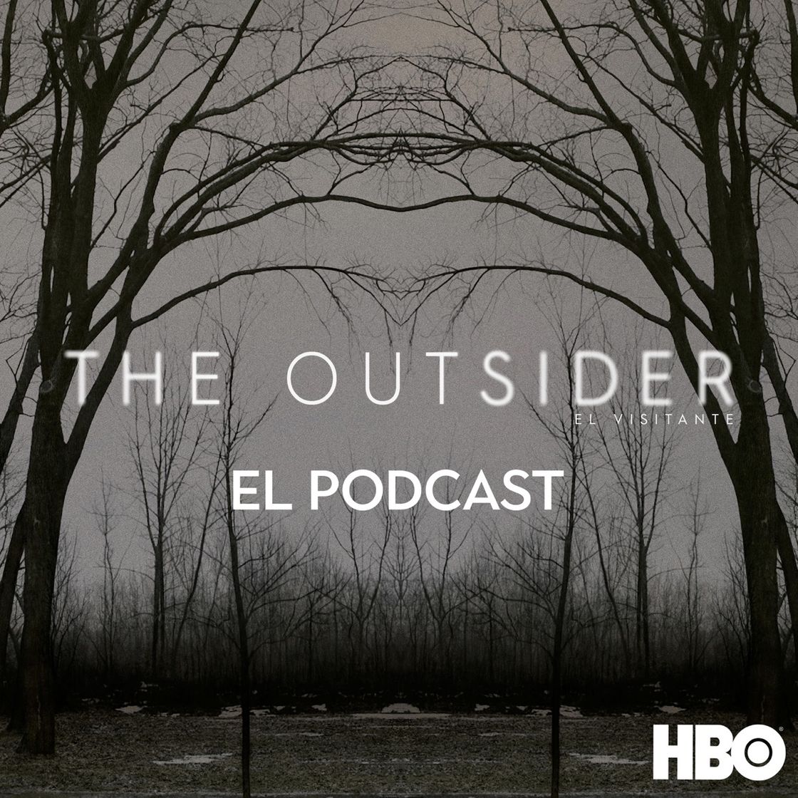 Moda The outsider - El visitante: El Podcast oficial