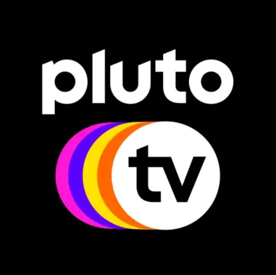 App Pluto TV