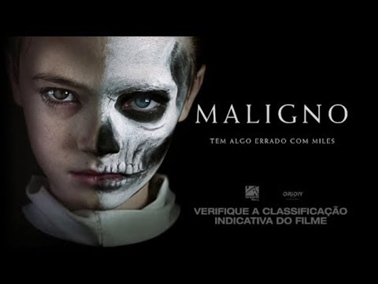 Movie Maligno