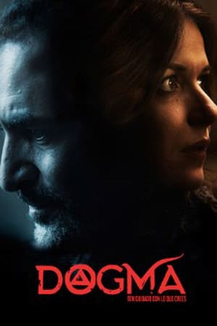 Serie Dogma