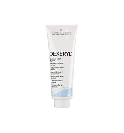 DUCRAY - DUCRAY DEXERYL Crema 250 g