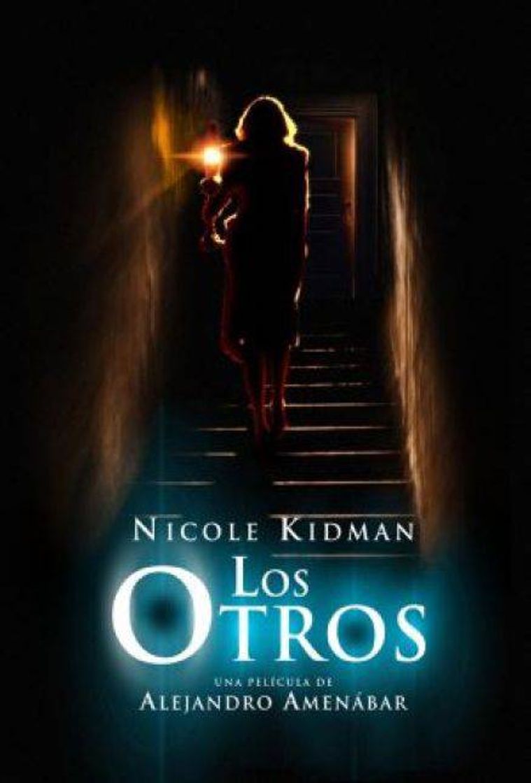 Movie Los otros