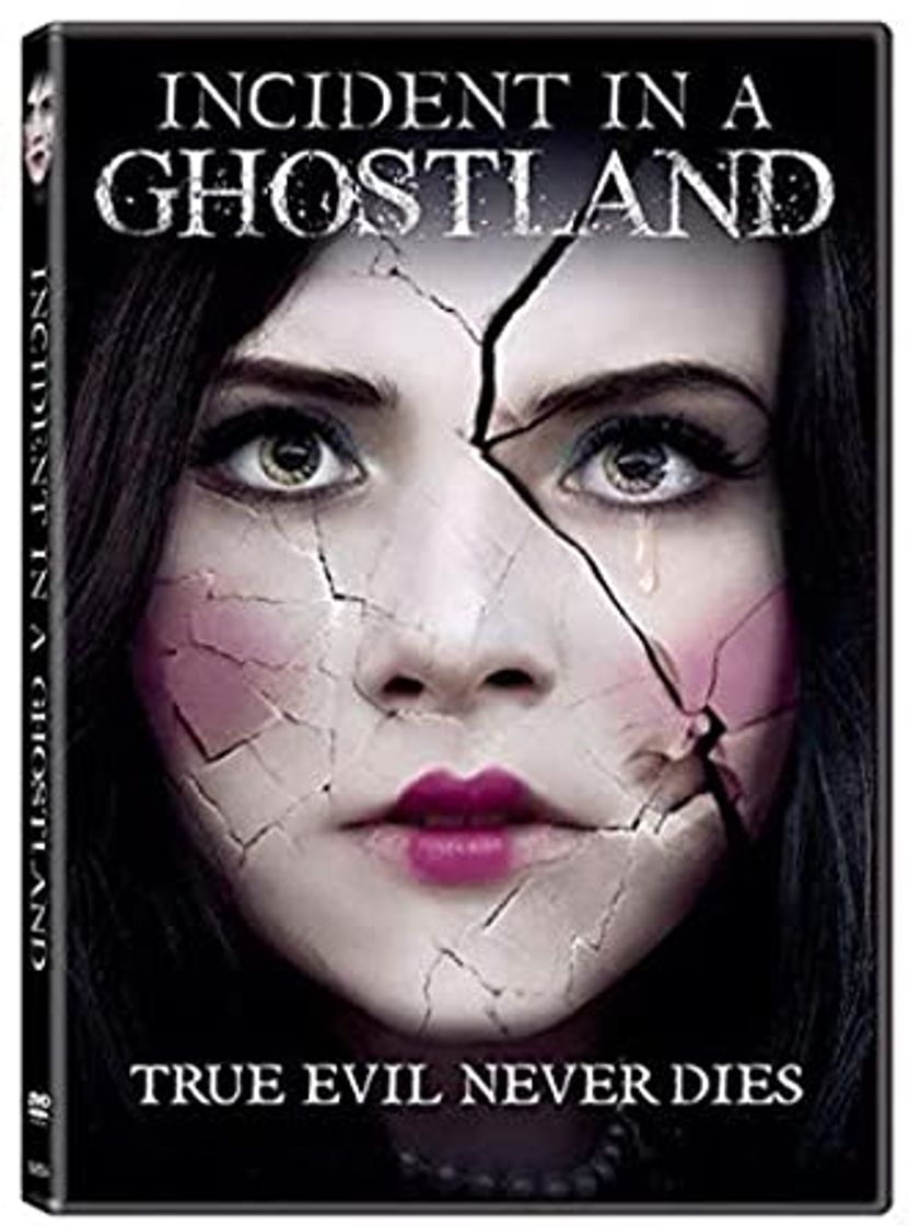 Película Ghostland