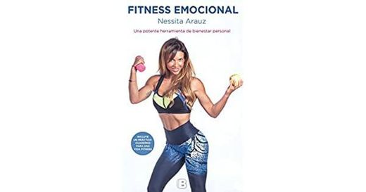 Fitness Emocional (No ficción)...!!!💪🏋️💯💖🏋️💪🏋️💖💯