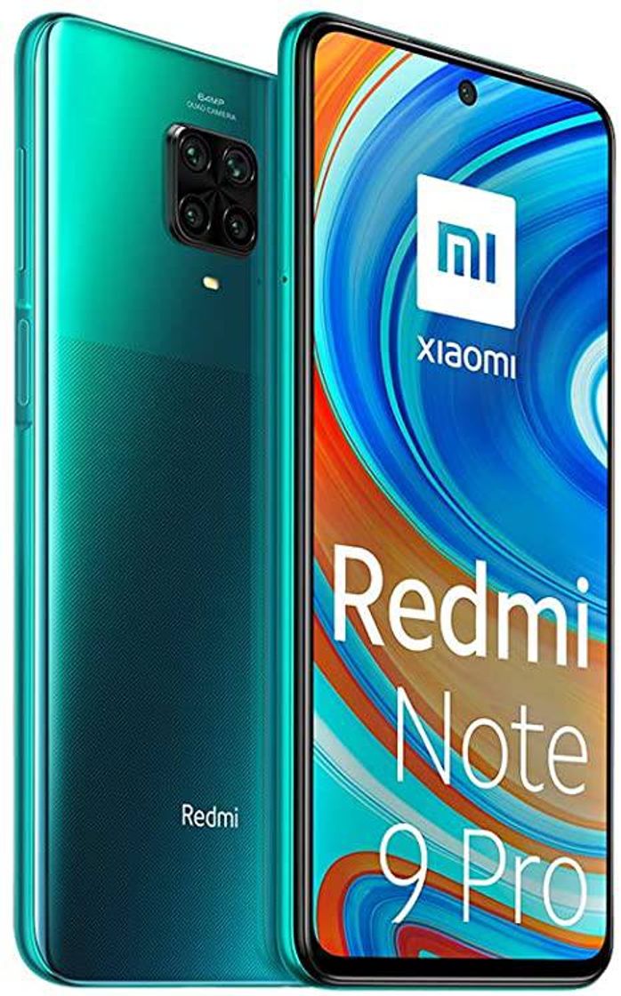 Fashion Xiaomi Redmi Note 9📱💯🔥💥