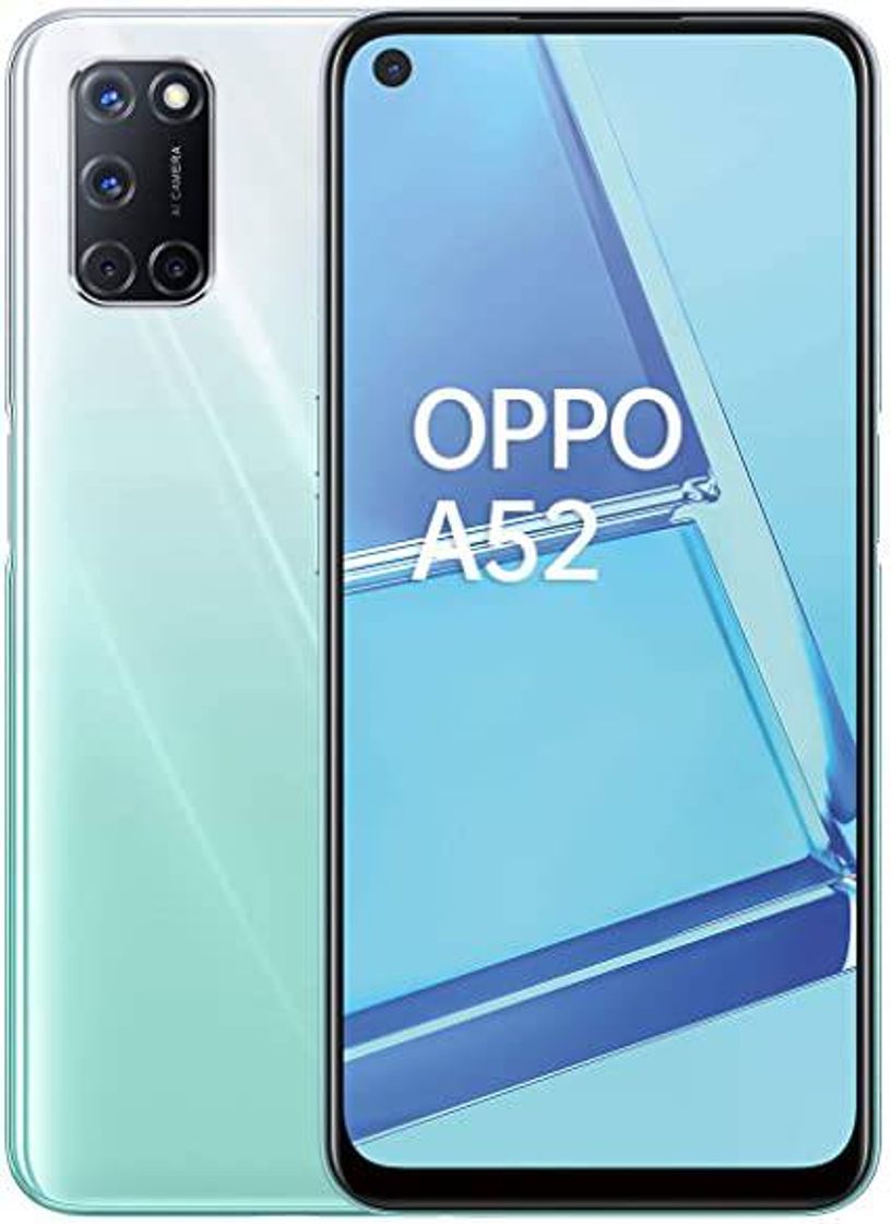 Moda OPPO A52💯💯💯📱💥💥🔥