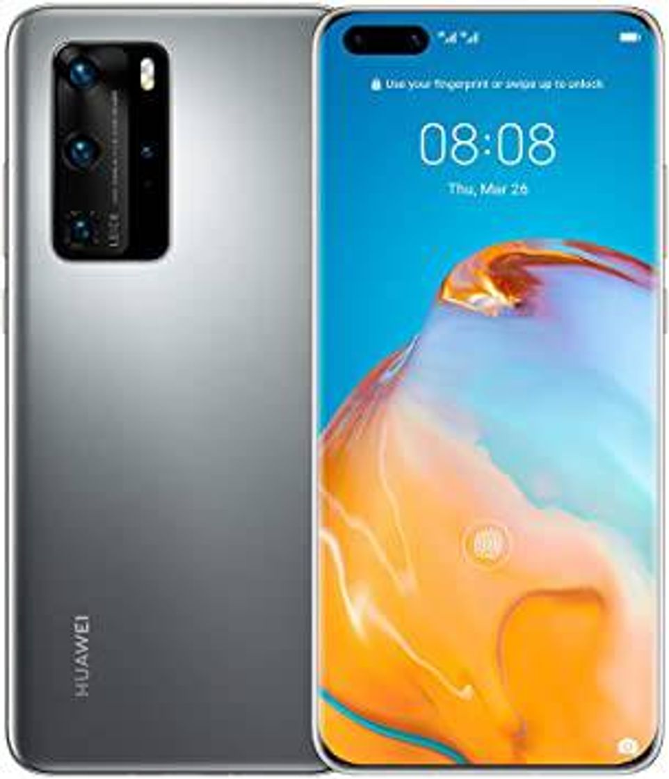 Moda Huawei P40 5G💯💯💥💥🔥🔥🔥💥💯💯💖