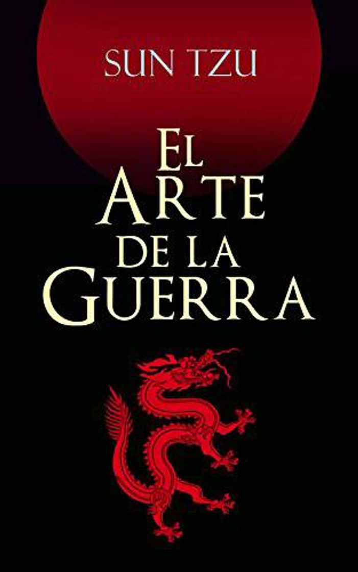 Book El Arte de la Guerra