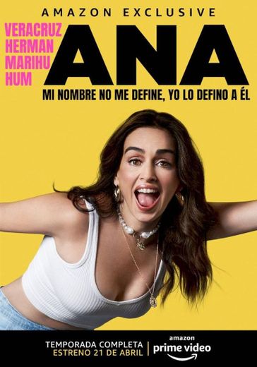 Ana