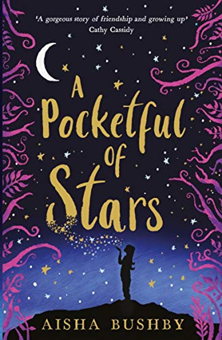 Libro A Pocketful Of Stars