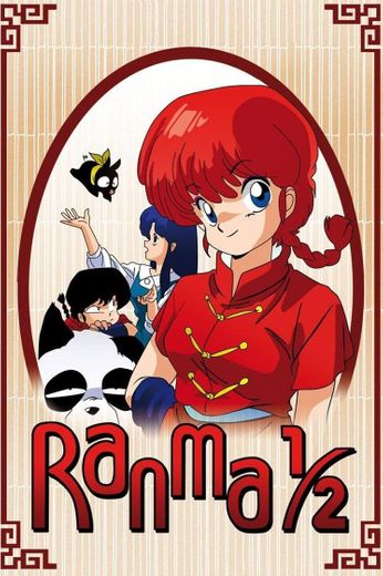 Ranma ½