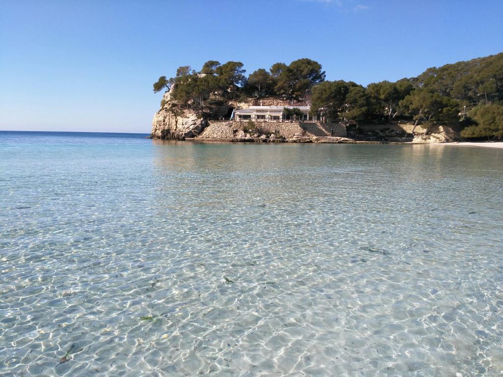 Place Cala Galdana