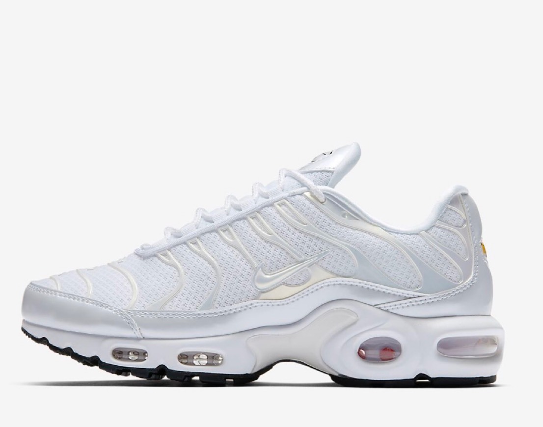 Product Nike Air Max Plus Premium WMNS