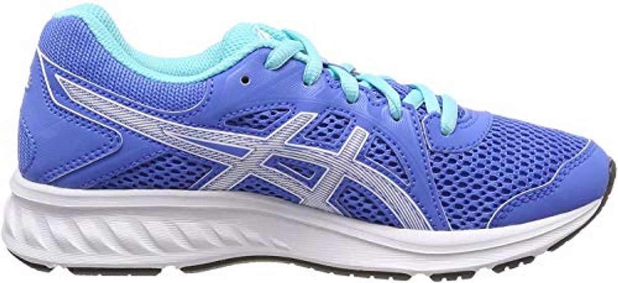 Product Asics Jolt 2 GS, Zapatillas de Running Unisex Niños, Azul