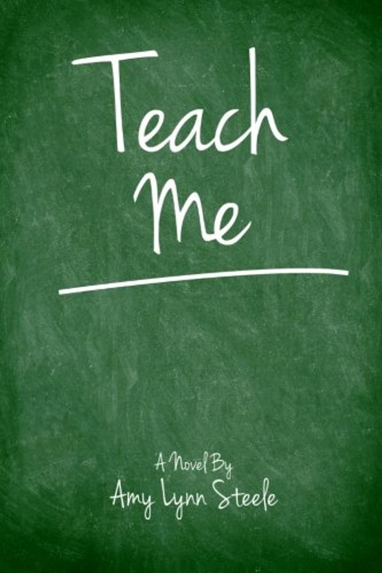 Book Teach Me