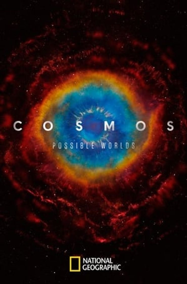 Película Cosmos: Possible Worlds