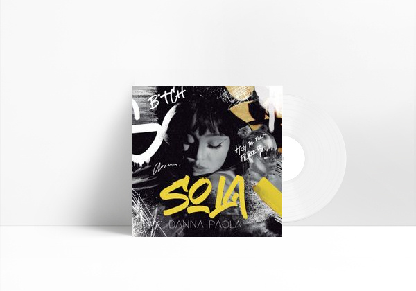 Canción Sola