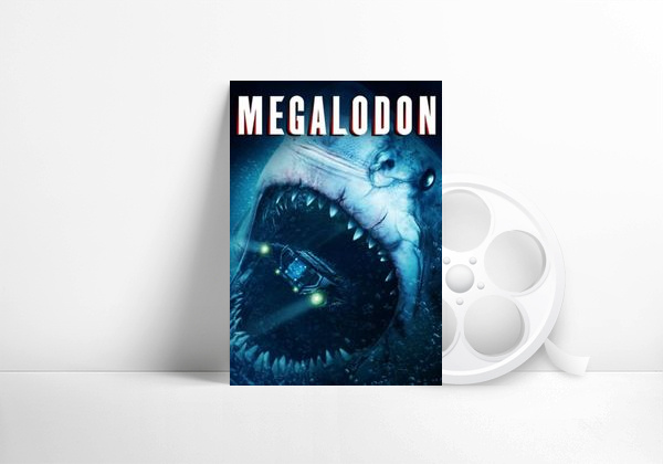 Película Megalodon