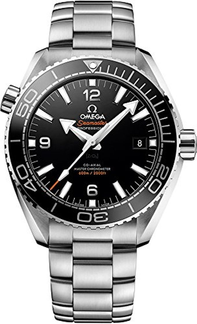 Producto Omega Seamaster Planet Ocean 215