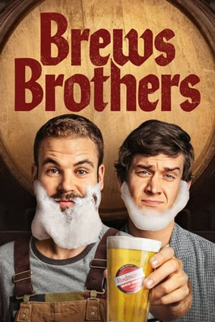 Serie Brews Brothers