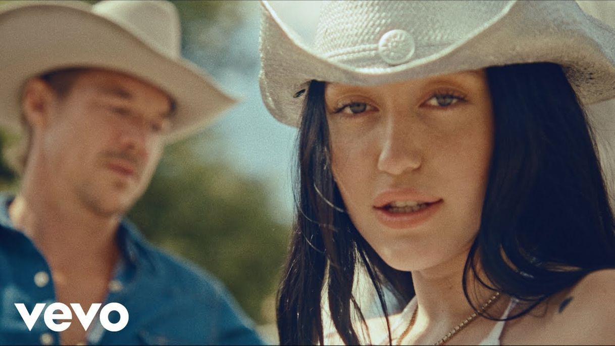 Music On Mine (feat. Noah Cyrus)