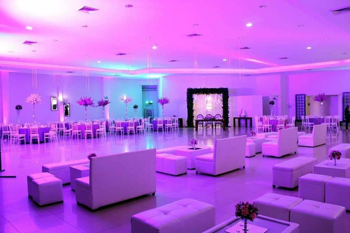 Fashion Grand Viator Eventos