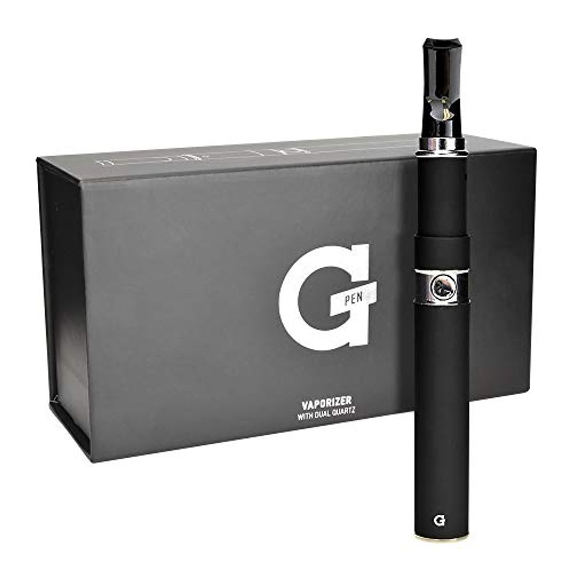 Producto G Pen Dual Quartz Vaporizer for Concentrates