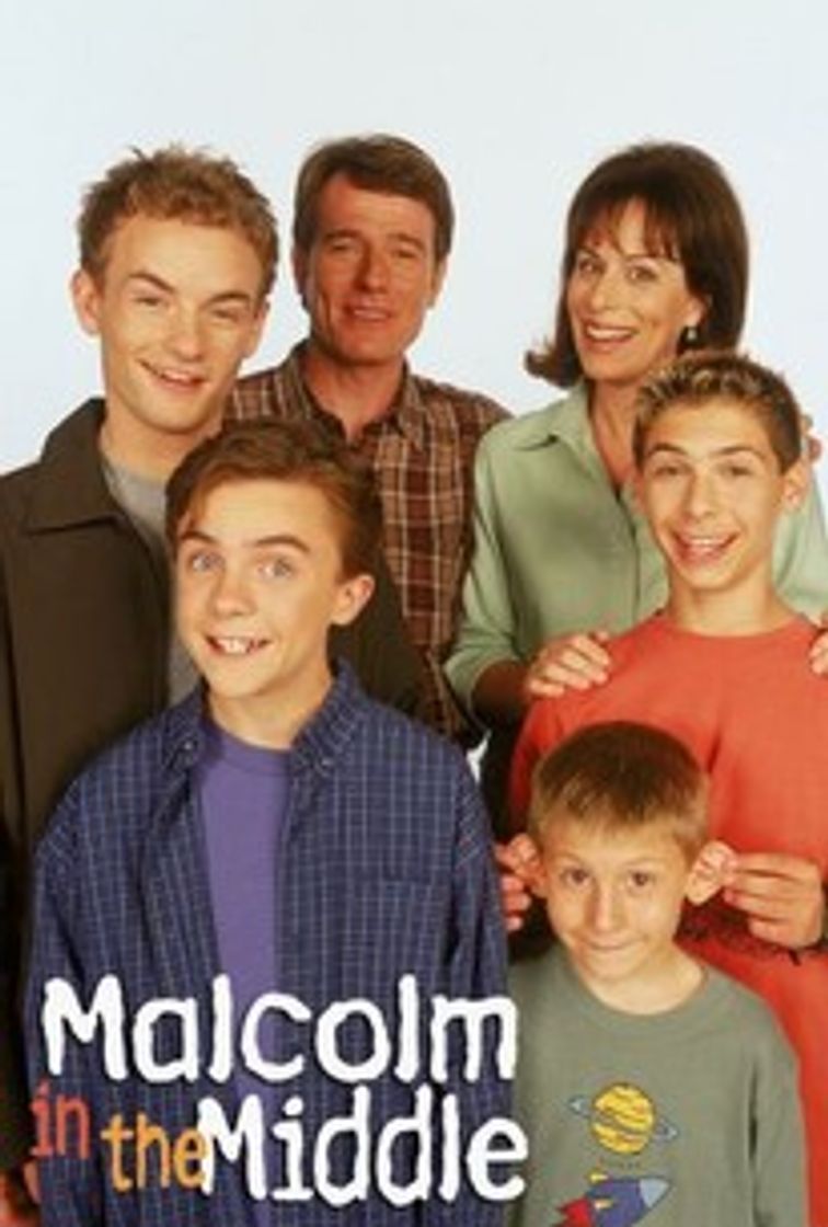 Fashion Malcolm in the Middle