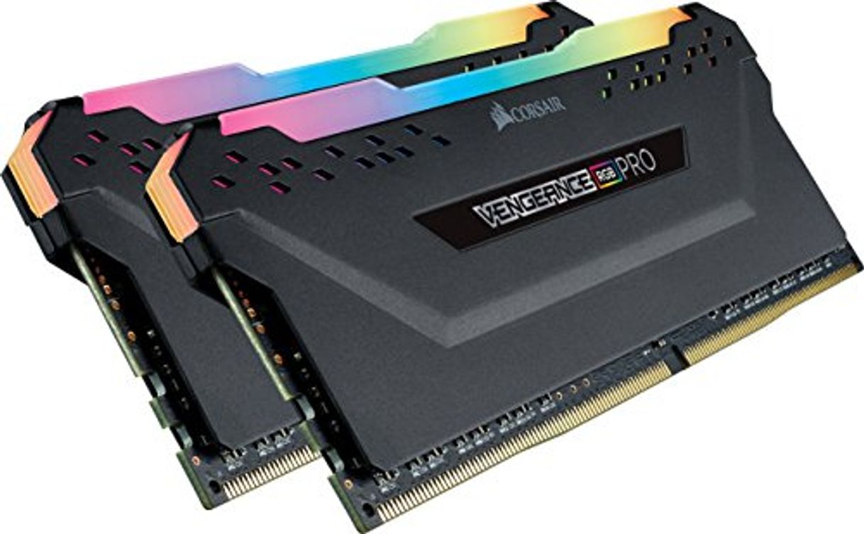 Producto Corsair Vengeance RGB Pro, Kit de Memoria Entusiasta 16 GB