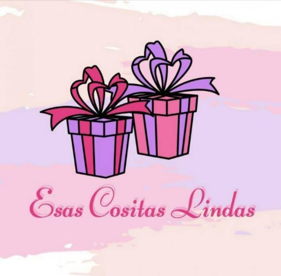 Moda Esas cositas lindas 