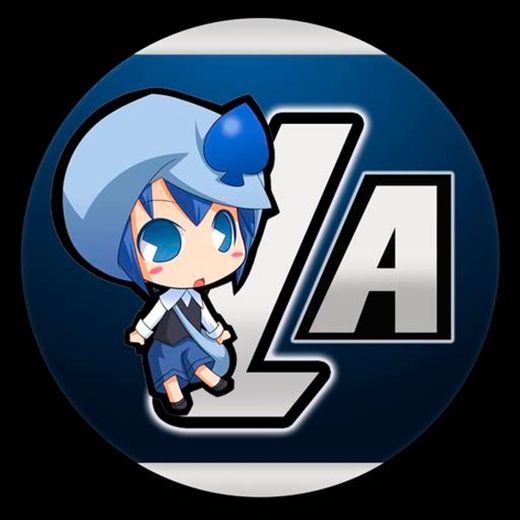 Legión Anime | Todos tus animes en un solo lugar