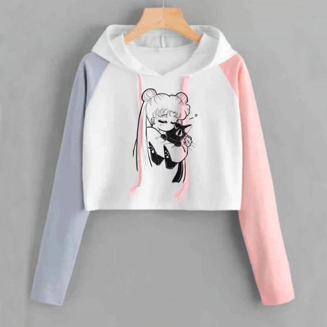 Social Marinero Sailor Moon