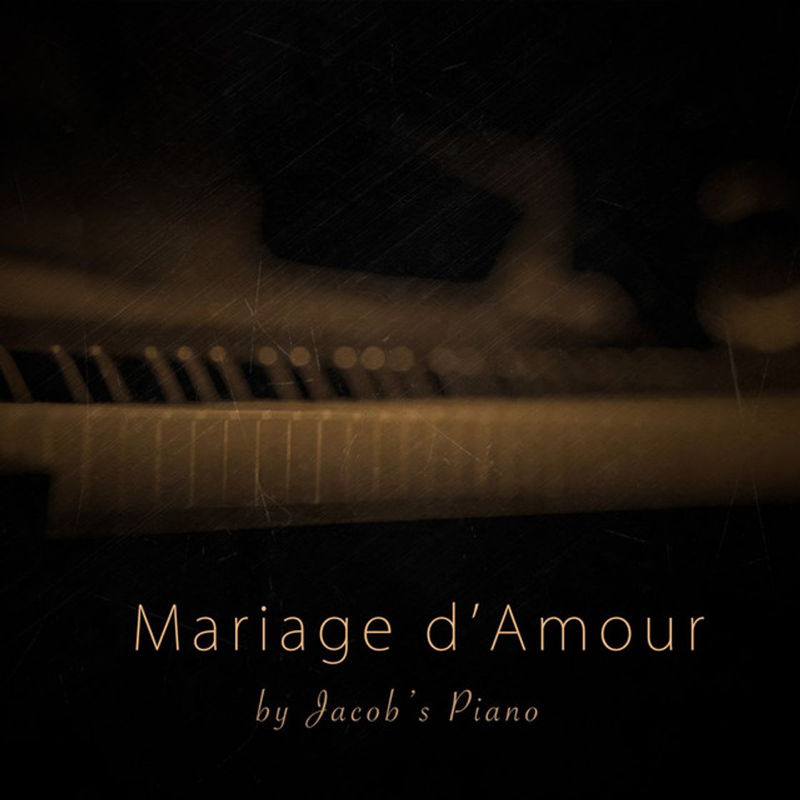 Music Mariage d'Amour