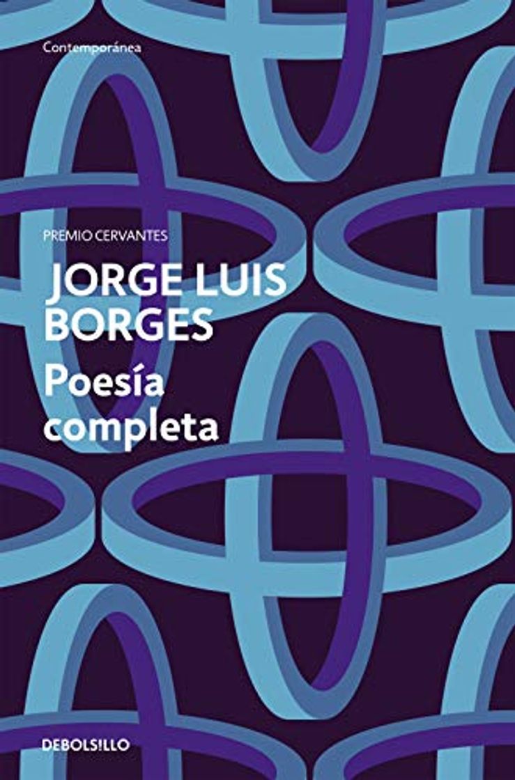 Libro Poesía completa