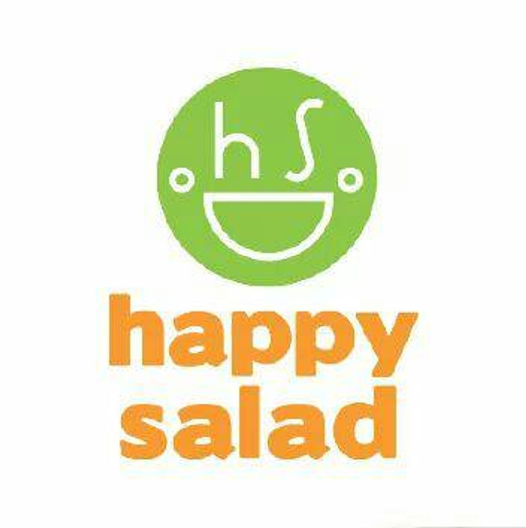 Restaurants Happy Salad Z. Hotelera