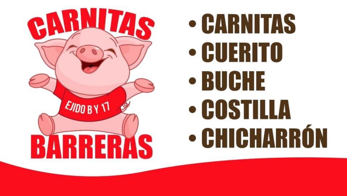 Restaurants Carnitas Barreras