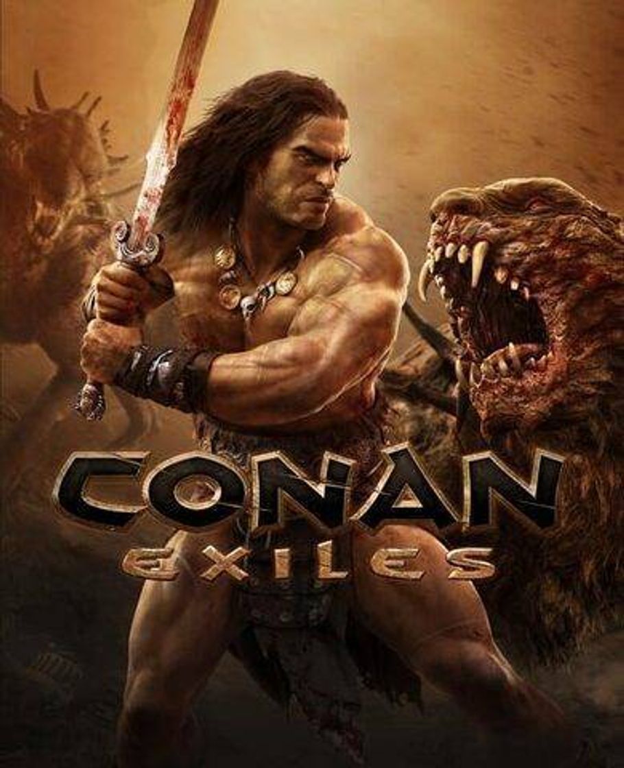 Videojuegos Conan Exiles: Complete Edition